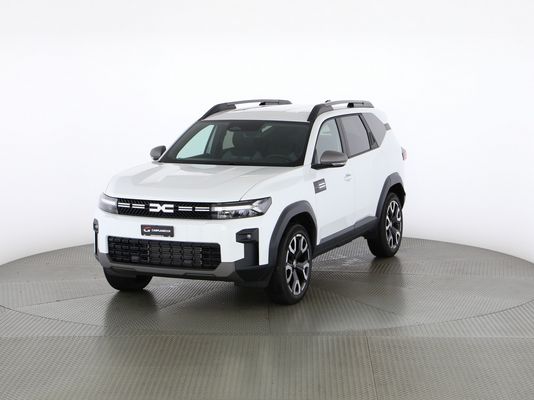 DACIA Bigster 1.8 Hybrid Journey