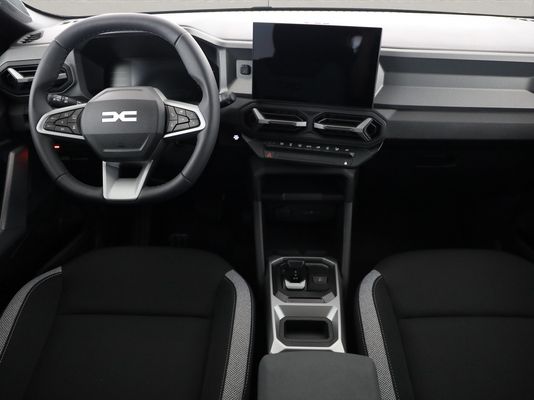 DACIA Duster 1.8 Hybrid Journey