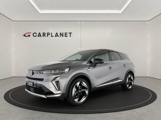 Renault Symbioz 1.8 E-Tech iconic