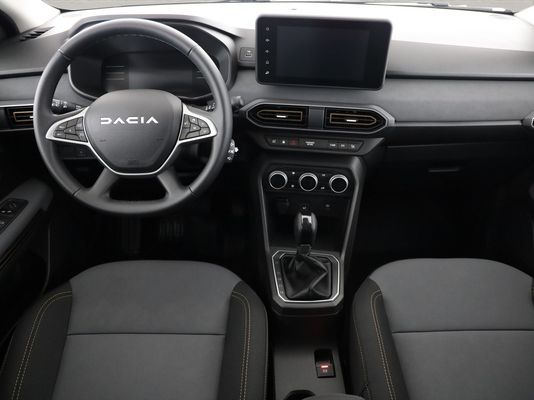 Dacia Jogger 1.6 Hybrid Extreme
