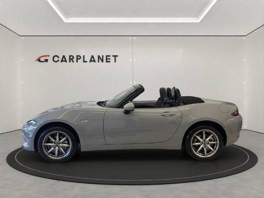 Mazda MX-5 1.5 132 PS Exclusive-Line