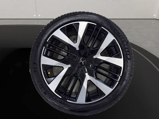 Polestar 2 Long Range 476 PS Dual Motor Performance 78 kWh AWD