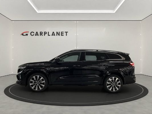 Renault Espace 1.2 E-Tech techno