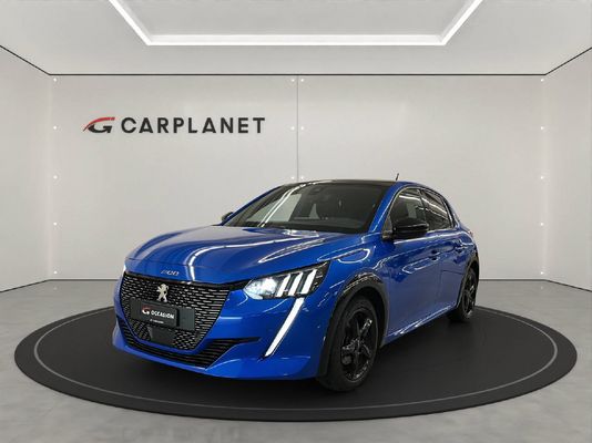 Peugeot 208 1.2 PureTech 130 GT Line