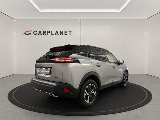 Peugeot 2008 1.2 Hybrid 145 GT
