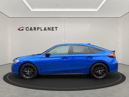 Honda Civic 2.0 i-MMD Sport