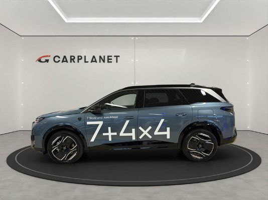 Peugeot 5008 e-Launch Edition AWD