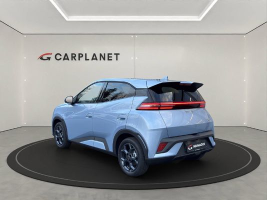 BYD Dolphin Surf Comfort