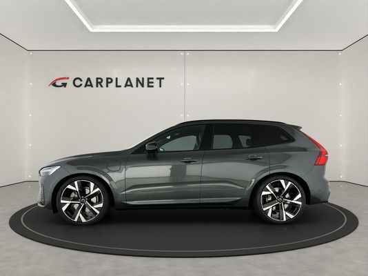 Volvo XC60 2.0 T8 TE Ultra Dark eAWD