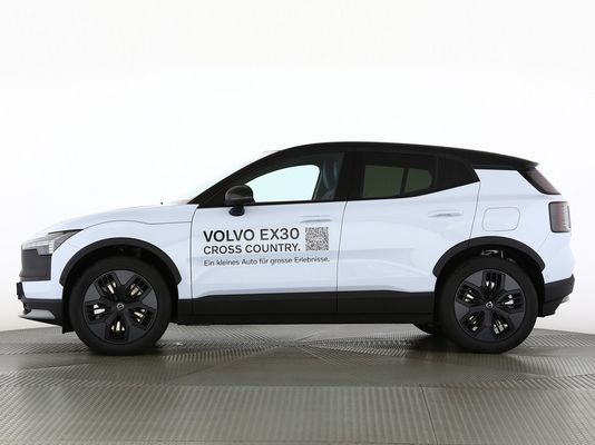 Volvo EX30 CC E60 Twin Performance A