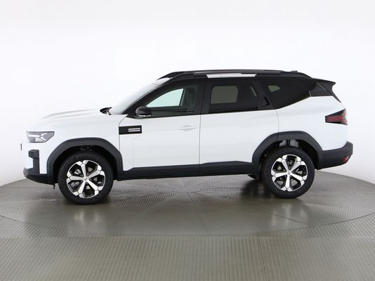 DACIA Bigster 1.8 Hybrid Journey