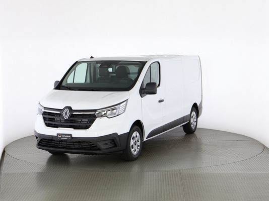 Renault Trafic Kaw. 3.0 t L2 H1 2.0 dC