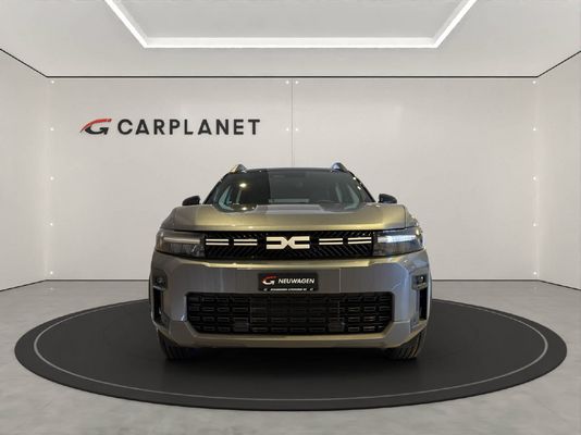 Dacia Bigster 1.8 Hybrid Journey