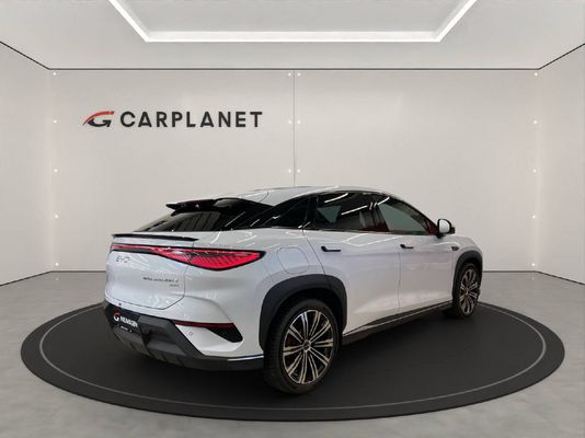 BYD Sealion 7 Excellence AWD