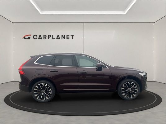 Volvo XC60 2.0 T8 TE Ultra Bright eAWD