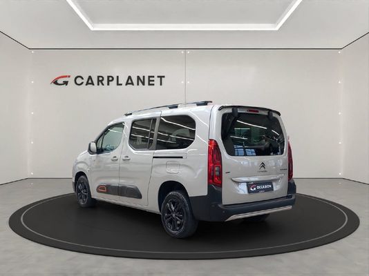 Citroën Berlingo XL 1.2 PureTech 130 Feel Pack 7P.