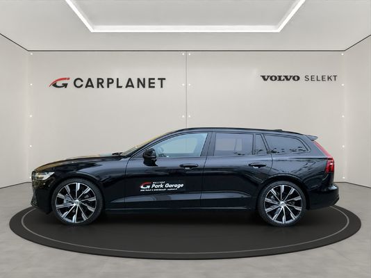 Volvo V60 2.0 B4 Ultimate Dark