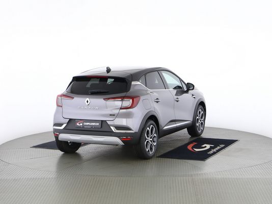 Renault Captur 1.6 E-Tech techno