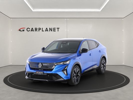 Renault Rafale 1.2 E-Tech esprit Alpine