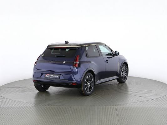 Renault R5 E-Tech Comfort Range iconic