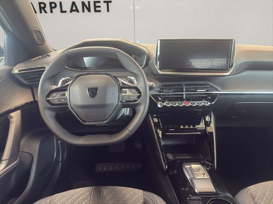 Peugeot 2008 1.2 Hybrid 145 PS ALLURE PREMIUM AUTOMAT
