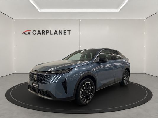 Peugeot 3008 1.2 Hybrid Allure
