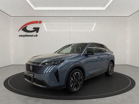 Peugeot 3008 1.2 Hybrid 136 Allure