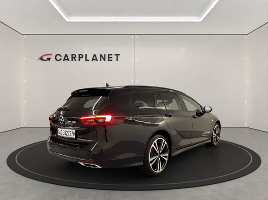 Opel Insignia Sports Tourer 2.0 D Ultimate