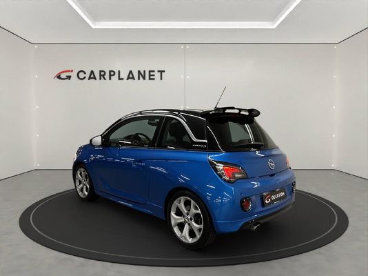 Opel Adam 1.4i Turbo S S/S