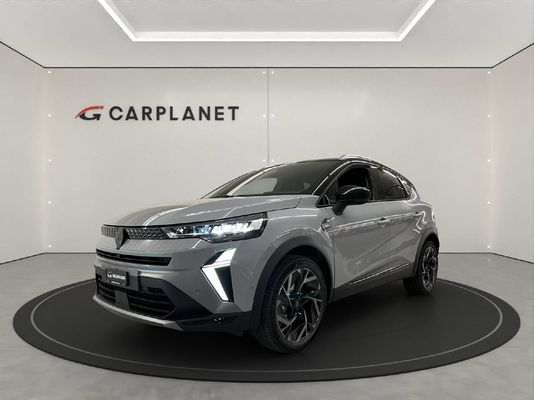 Renault Captur 1.8 E-Tech esprit Alpine