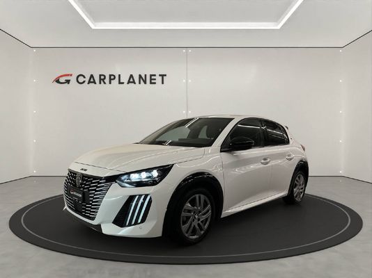 Peugeot 208 1.2 Hybrid 145 GT