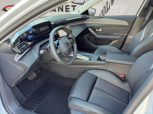 Peugeot 308 SW 1.2 Hybrid Style