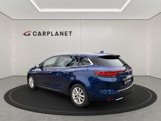 Renault Mégane Grandtour 1.6 E-Tech Edition One