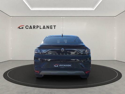 Renault Arkana 1.6 E-Tech techno