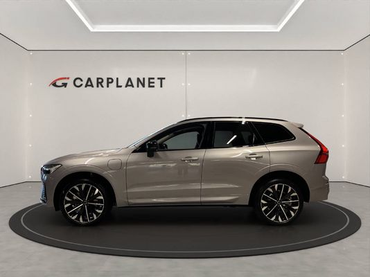 Volvo XC60 2.0 T8 TE Ultra Dark eAWD