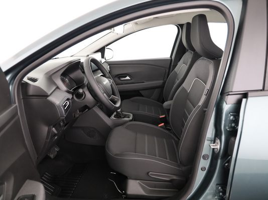 DACIA Sandero 1.0 TCe Journey