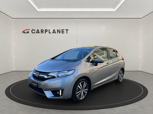 Honda Jazz 1.3i Elegance
