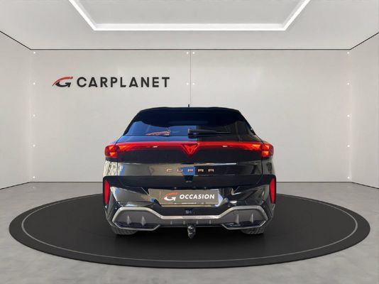 CUPRA Terramar 2.0 TSI VZ 265PS 4Drive DSG 4X4