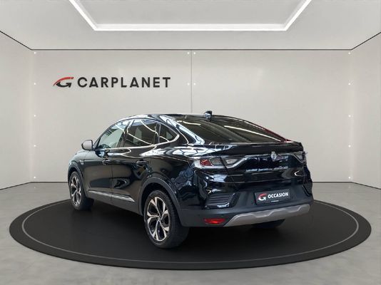 Renault Arkana 1.6 E-Tech techno