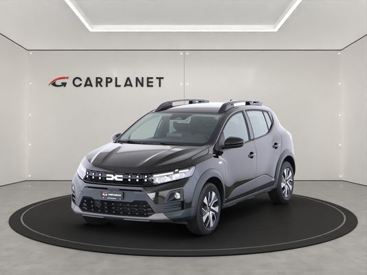 DACIA Sandero 1.0 TCe 110 Stepway Expression