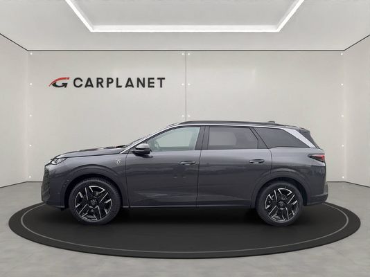 Peugeot 5008 1.2 Hybrid GT