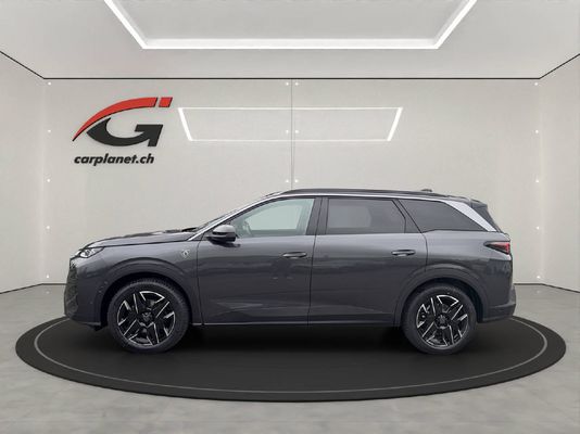 Peugeot 5008 1.2 Hybrid GT