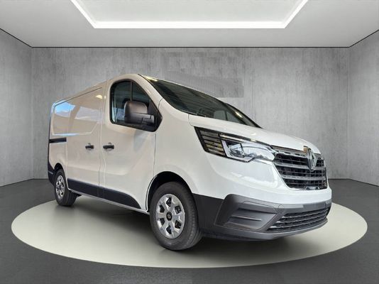 Renault Trafic Kaw. 3.0 t L1 H1 2.0 dC