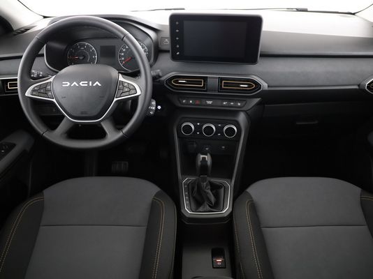 DACIA Sandero 1.0 TCe 90 Stepway Extreme