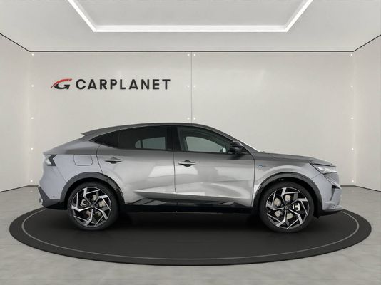 Renault Rafale 1.2 E-Tech Plug-in Atelier Alpine