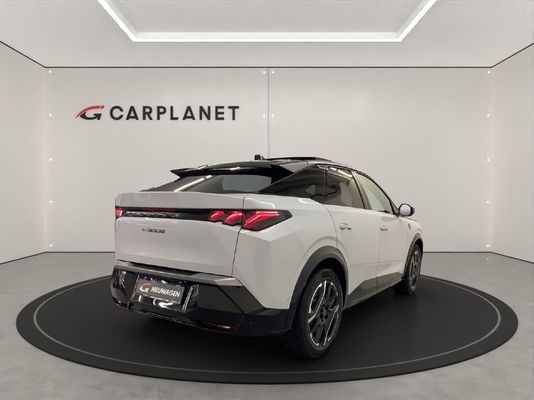 Peugeot 3008 e-GT
