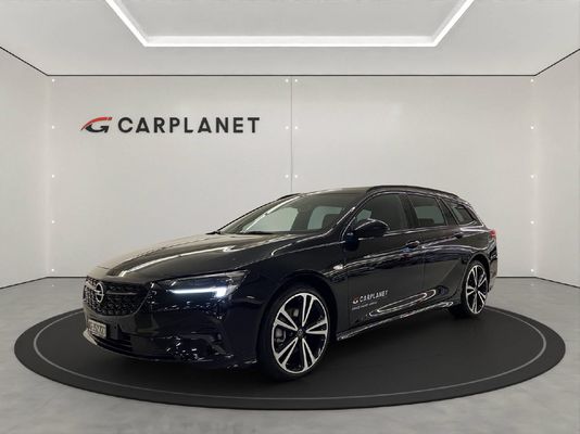 Opel Insignia Sports Tourer 2.0 D Ultimate