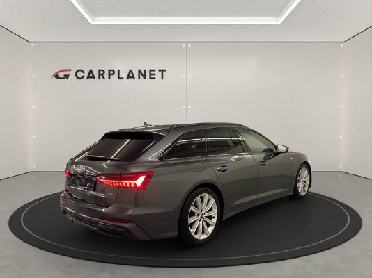 Audi A6 Avant 2.0 45 TFSI Sport quattro S-Tronic
