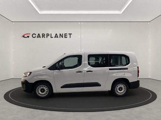 Opel Combo Cargo Crew 2.4 t XL 1.5 D S/S