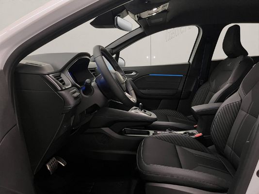 Renault Symbioz 1.8 E-Tech esprit Alpine